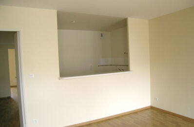 location appartement 740 € CC /mois à proximité de Aubière (63170)