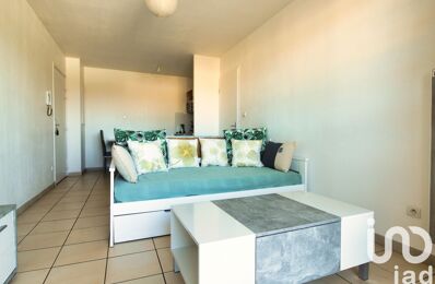 location appartement 620 € CC /mois à proximité de Grenade-sur-Garonne (31330)