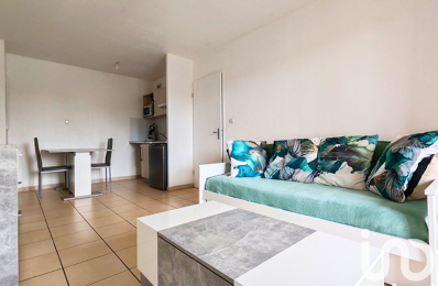 location appartement 620 € CC /mois à proximité de Gagnac-sur-Garonne (31150)