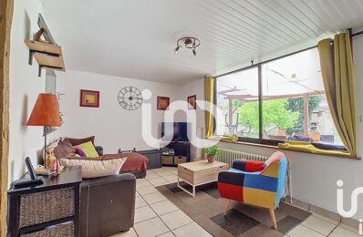 vente maison 270 000 € à proximité de Chanteloup-en-Brie (77600)