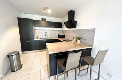 location appartement 650 € CC /mois à proximité de Monestiés (81640)