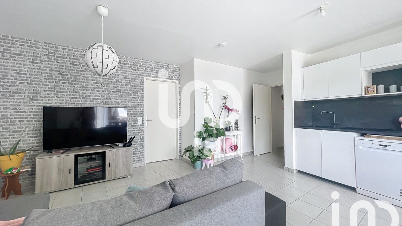 appartement 4 pièces 90 m2 à vendre à Saint-Thibault-des-Vignes (77400)