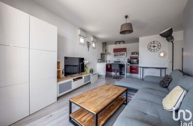 vente appartement 335 000 € à proximité de Nogent-sur-Marne (94130)