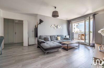 vente appartement 335 000 € à proximité de Saint-Maur-des-Fossés (94100)