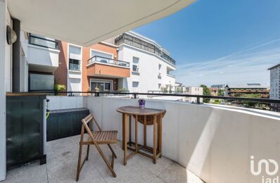 vente appartement 335 000 € à proximité de Bry-sur-Marne (94360)