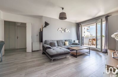 vente appartement 315 000 € à proximité de Le Plessis-Robinson (92350)