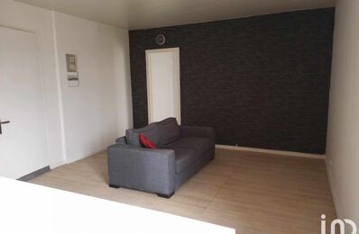 location appartement 740 € CC /mois à proximité de Val-de-Marne (94)