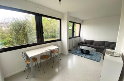 location appartement 790 € CC /mois à proximité de Ville-la-Grand (74100)
