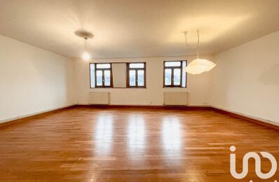 vente appartement 155 000 € à proximité de Hussigny-Godbrange (54590)