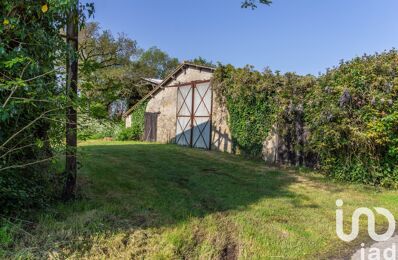 vente maison 127 500 € à proximité de Saint-André-Goule-d'Oie (85250)