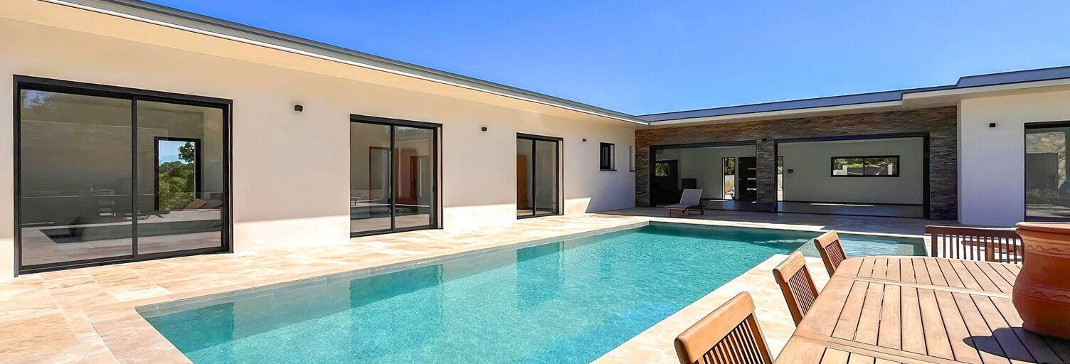 Maison 8 Pièces 320 m² à vendre à Nîmes (30000)