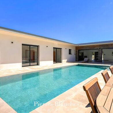 Maison 8 pièces 1260000 €