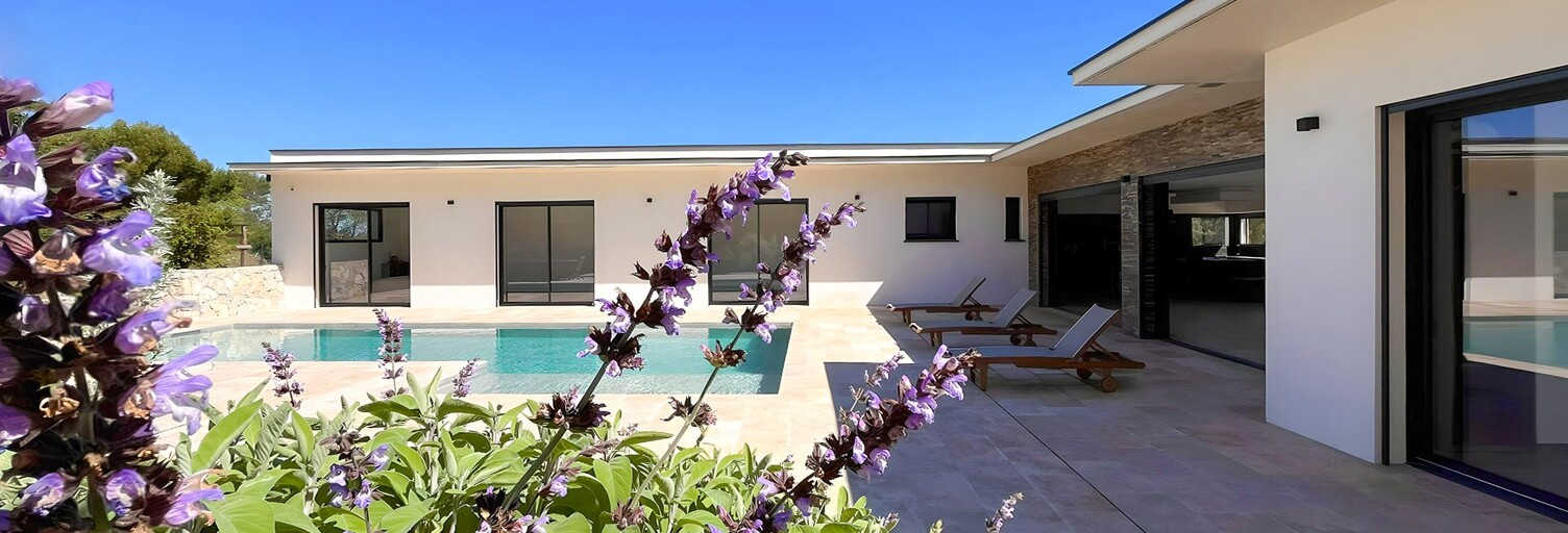 Maison 8 Pièces 320 m² à vendre à Nîmes (30000)