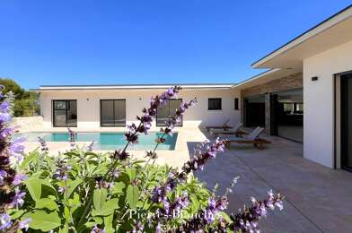 Maison 8 pièces 1260000 €