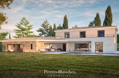 vente maison 3 210 000 € à proximité de Plan-d'Aups-Sainte-Baume (83640)