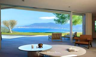 Maison 5 Pièces 210 m² à vendre à La Cadière-d'Azur (83740)