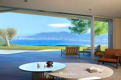 Maison 5 pièces 3210000 €