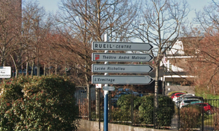 Garage  12 m² à vendre à Rueil-Malmaison (92500)