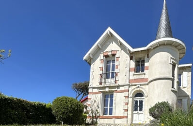 vente maison 1 560 000 € à proximité de Soulac-sur-Mer (33780)