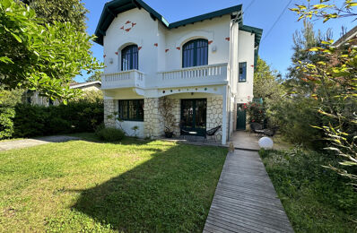 vente maison 897 400 € à proximité de Le Verdon-sur-Mer (33123)