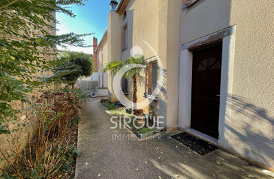 vente appartement 134 000 € à proximité de Bellegarde-Marsal (81430)