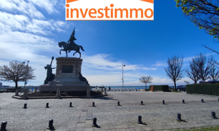 Commerce  30 m² à vendre à Boulogne-sur-Mer (62200)