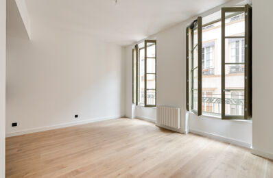 vente appartement 340 000 € à proximité de Neuville-sur-Saône (69250)