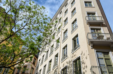 vente appartement 340 000 € à proximité de Saint-Germain-Au-Mont-d'Or (69650)