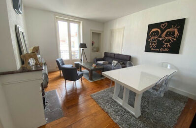 location appartement 649 € CC /mois à proximité de Saint-Symphorien-de-Lay (42470)