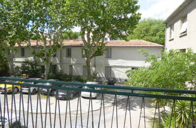 location appartement 795 € CC /mois à proximité de Montpellier (34090)
