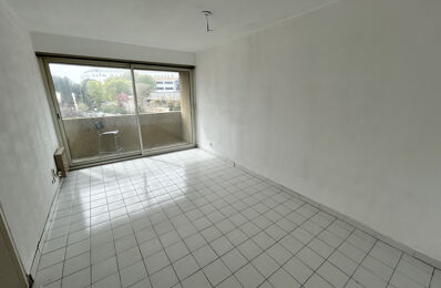 appartement 2 pièces 40 m2 à vendre à Montpellier (34090)