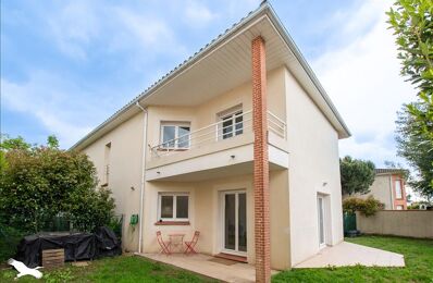 vente maison 254 400 € à proximité de Beaumont-sur-Lèze (31870)