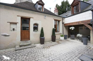 vente maison 441 000 € à proximité de Courcelles-de-Touraine (37330)