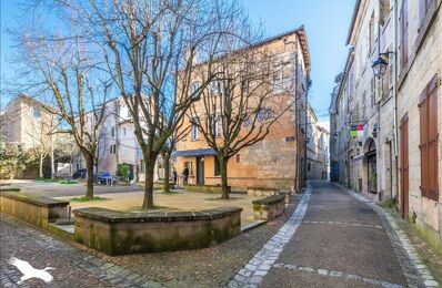 vente appartement 160 500 € à proximité de Église-Neuve-de-Vergt (24380)