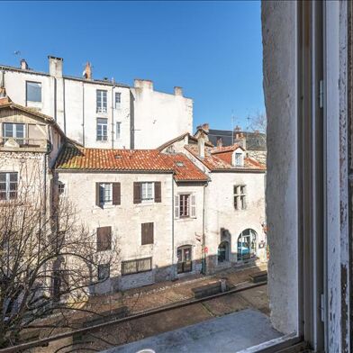 Appartement 5 pièces 155000 €