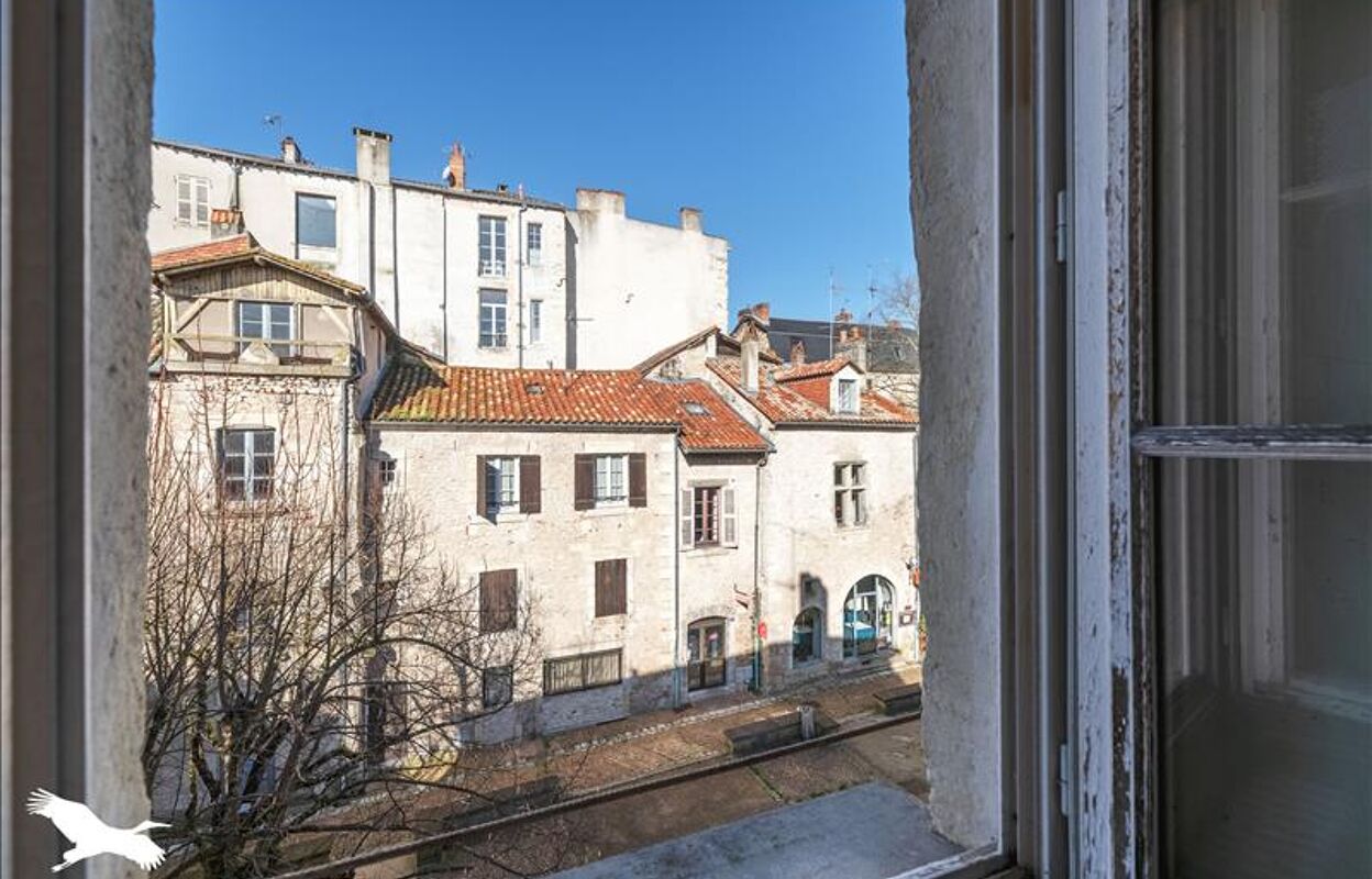 appartement 5 pièces 113 m2 à vendre à Périgueux (24000)