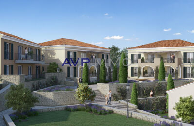 vente appartement 450 000 € à proximité de Calvi (20260)