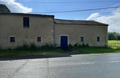 vente maison 77 350 € à proximité de Castres-Gironde (33640)