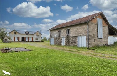 vente maison 179 700 € à proximité de Boisseuilh (24390)