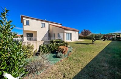 vente maison 579 000 € à proximité de Viviès (09500)