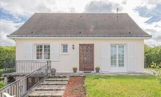 Maison 5 Pièces 116 m² à vendre à Amboise (37400)