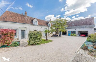 vente maison 374 525 € à proximité de Monthou-sur-Cher (41400)