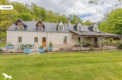 vente maison 519 750 € à proximité de Chenonceaux (37150)