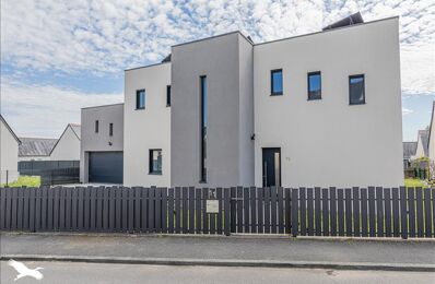 vente maison 451 500 € à proximité de Civray-de-Touraine (37150)