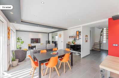 vente maison 399 900 € à proximité de Le Liège (37460)