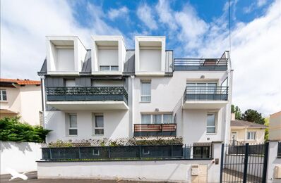 vente appartement 295 740 € à proximité de Enghien-les-Bains (95880)