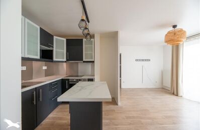 vente appartement 291 500 € à proximité de Enghien-les-Bains (95880)