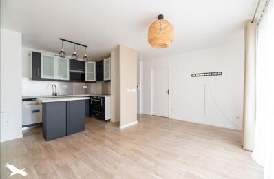 vente appartement 265 000 € à proximité de Saint-Prix (95390)