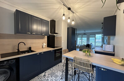 appartement 4 pièces 77 m2 à vendre à Saint-Symphorien-de-Lay (42470)