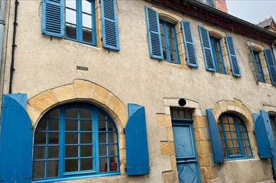 Maison 5 pièces 72150 €